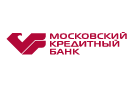 Банк Московский Кредитный Банк в Верхняковском